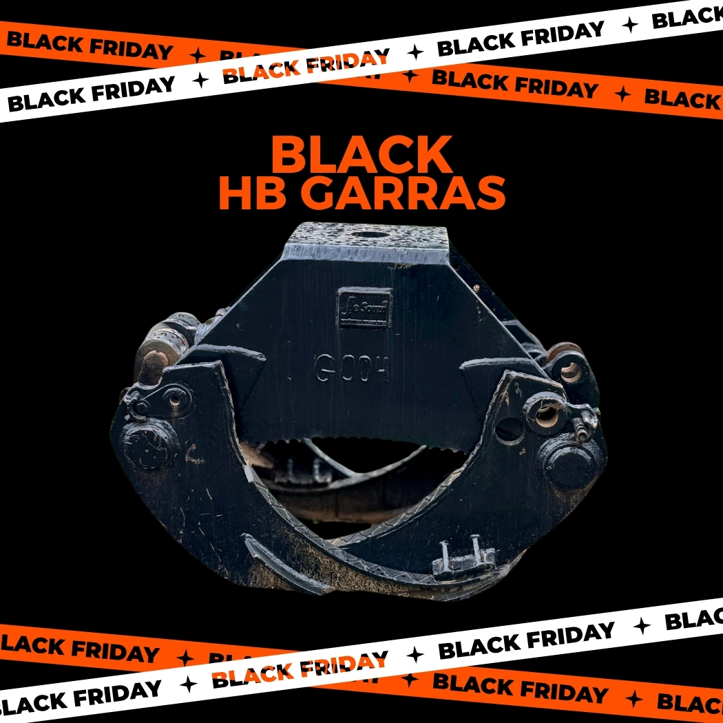 GARRA FLORESTAL - 060