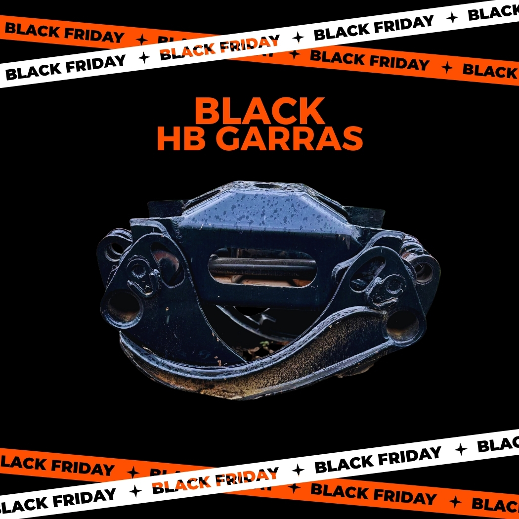 GARRA FLORESTAL - 040