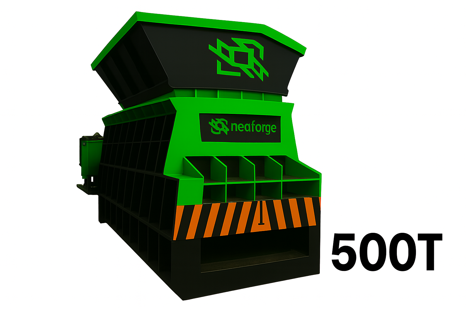 TESOURA CONTÊINER-CS-500