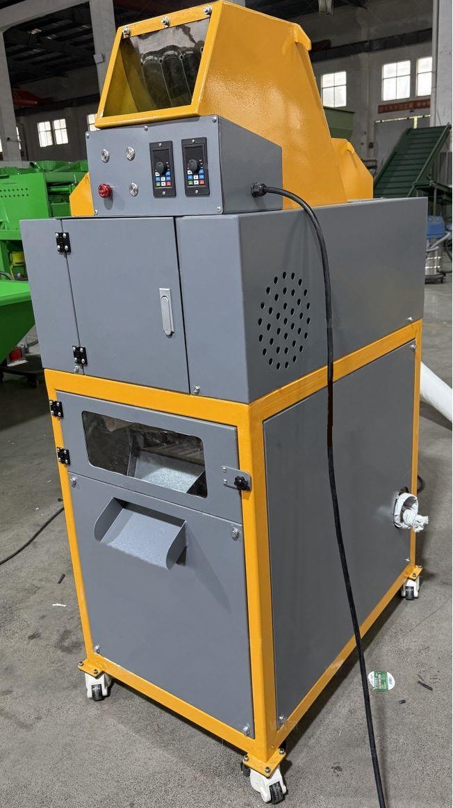 HRC-03 - Recicladora de cabos 80kg/h