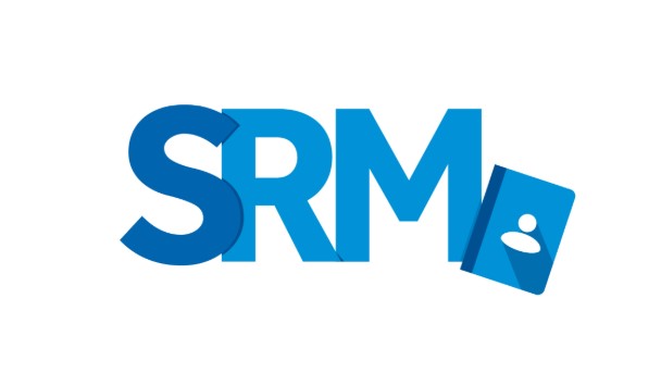 SRM - app de integração da empresa com o fornecedor