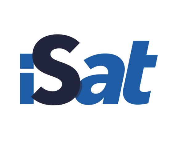 iSat - rastreamento inteligente